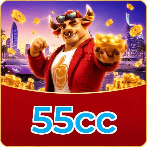 55cc PIX Instantâneo - Saques em 8 Minutos