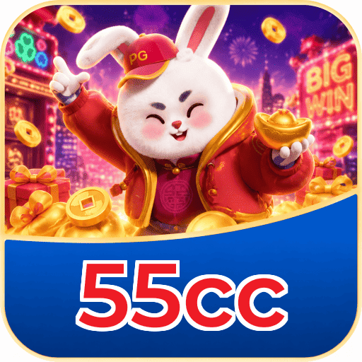55cc Instalar Logo 2