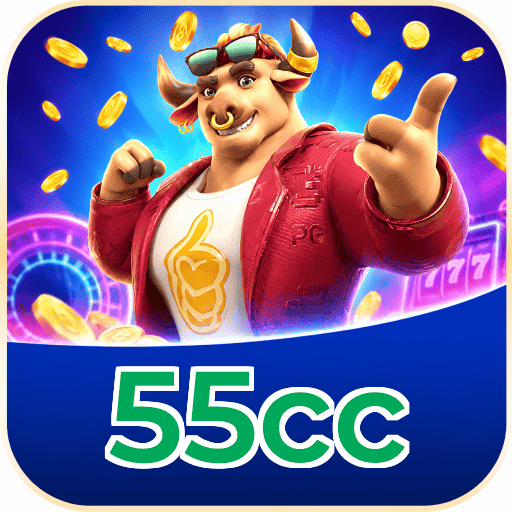 55cc Licença Curaçao Gaming
