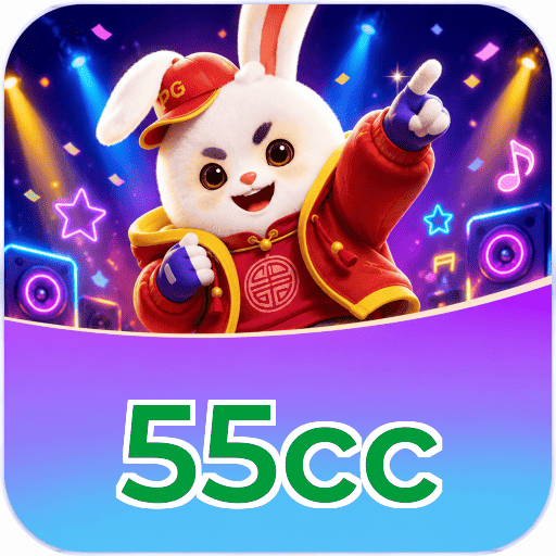 55cc Logo 3