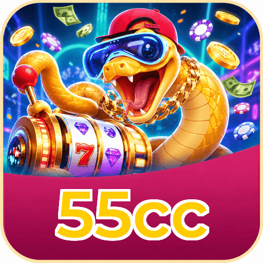 Loteria 55cc - Mega-Sena online