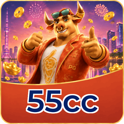 55cc Instalar Logo 1