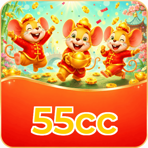Slots 55cc - Giros Grátis Diários